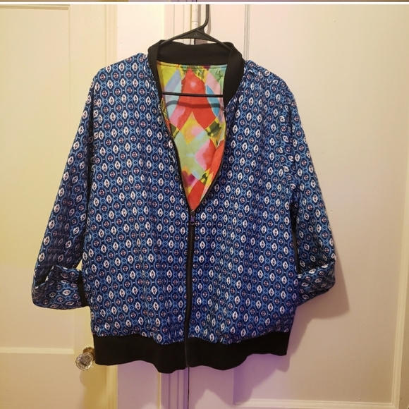 Jacket - Picture 2 of 2